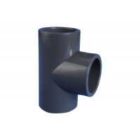 Тройник 90 гр. д. 63 Yonggao (Era) (UST01)